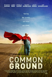 Common Ground Trailer
