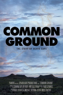 Common Ground: The Story of Bears Ears Trailer