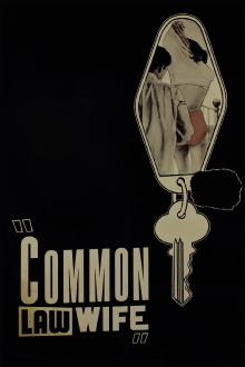 Common Law Wife Trailer