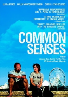 Common Senses Trailer