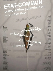Common State, Potential Conversation 1 Trailer