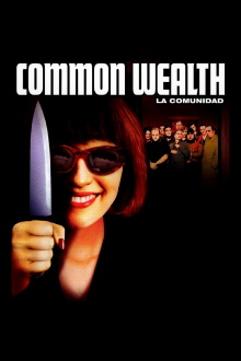 Common Wealth Trailer
