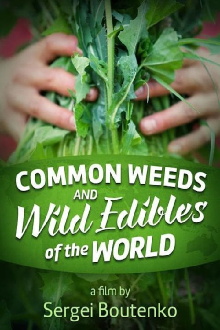Common Weeds and Wild Edibles Of The World Trailer