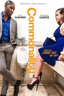 Commonality Trailer