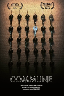 Commune Trailer