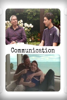 Communication Trailer
