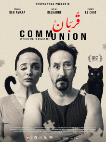 Communion Trailer