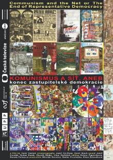 Communism and the Net, or the End of Representative Democracy Trailer