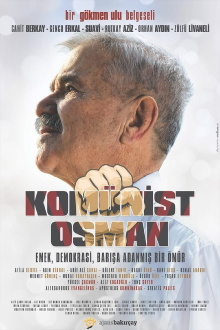 Communist Osman Trailer
