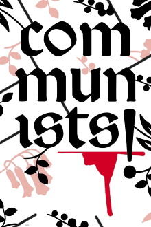 Communists! Trailer