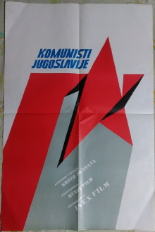 Communists of Yugoslavia Trailer