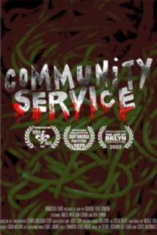 Community Service Trailer