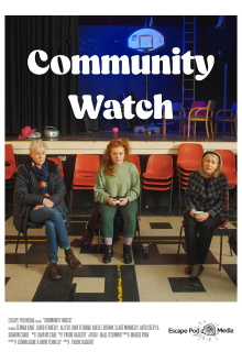 Community Watch Trailer