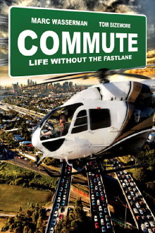 Commute Trailer