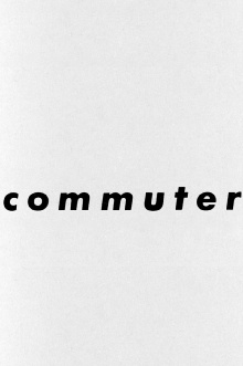 Commuter Trailer