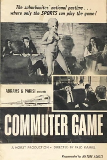 Commuter Game Trailer