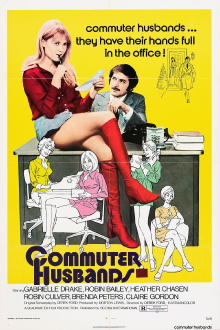 Commuter Husbands Trailer