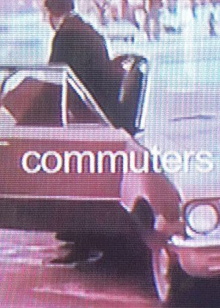 Commuters Trailer