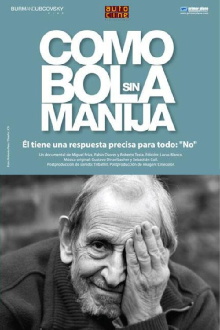 Como bola sin manija Trailer
