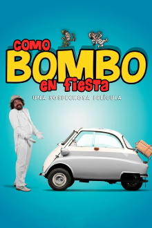 Como Bombo en fiesta Trailer