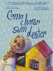 Como Chorar Sem Derreter Trailer