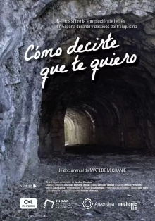 Cómo decirte que te quiero Trailer