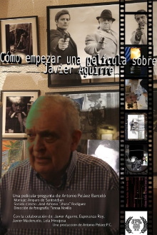 Cómo empezar una película sobre Javier Aguirre Trailer