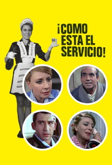 ¡Cómo está el servicio! Trailer