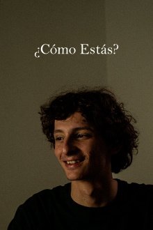 ¿Cómo Estás? Trailer