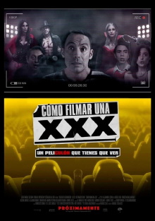 Cómo Filmar Una XXX Trailer