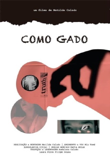 Como Gado Trailer