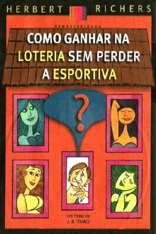 Como Ganhar na Loteria Sem Perder a Esportiva Trailer