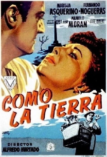 Como la tierra Trailer