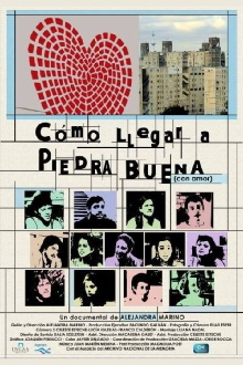 Cómo llegar a Piedra Buena Trailer