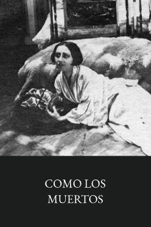 Como los muertos Trailer
