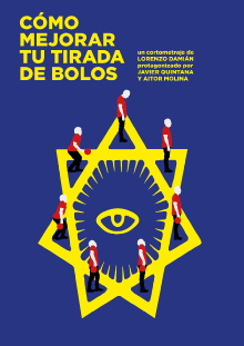 Cómo mejorar tu tirada de bolos Trailer