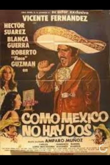 Como México no hay dos Trailer