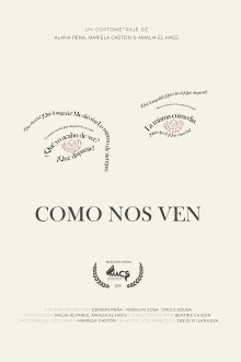 Como Nos Ven Trailer