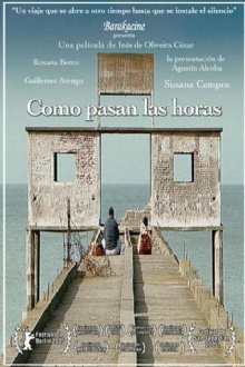 Cómo pasan las horas Trailer