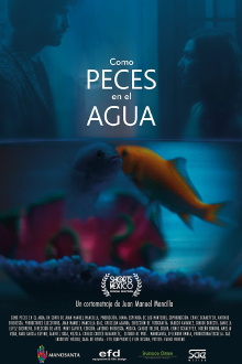 Como Peces en el Agua Trailer