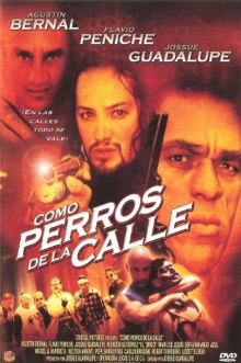 Como Perros de la Calle Trailer