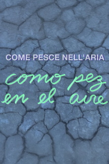 Como pez en el aire Trailer