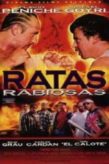 Como ratas rabiosas Trailer
