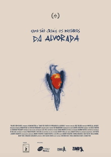 Como são cruéis os pássaros da alvorada Trailer