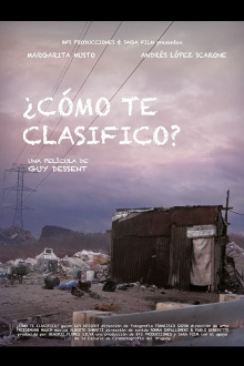 ¿Cómo te clasifico? Trailer