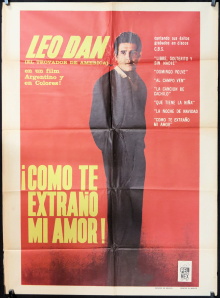 ¡Cómo te extraño...! Trailer