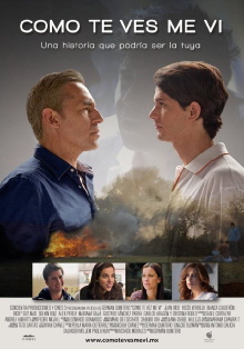 Como te ves, me vi Trailer