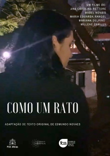 Como um Rato Trailer