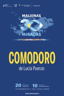 Comodoro Trailer