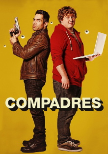 Compadres Trailer
